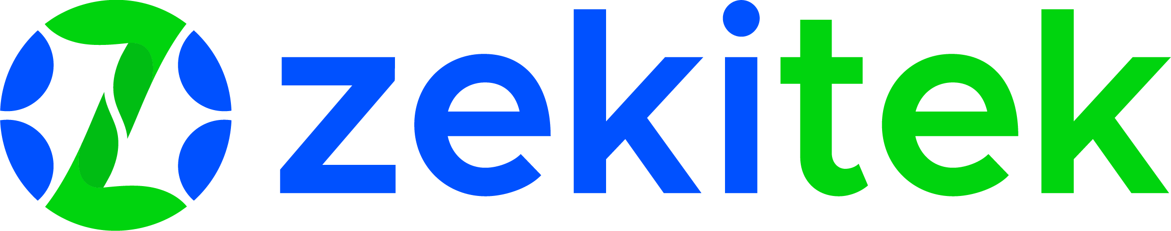 ZekiTek